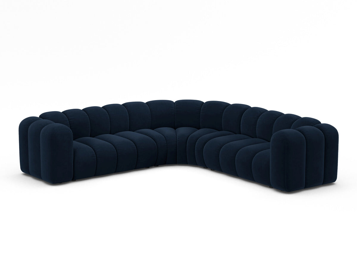 Modular corner sofa 665244