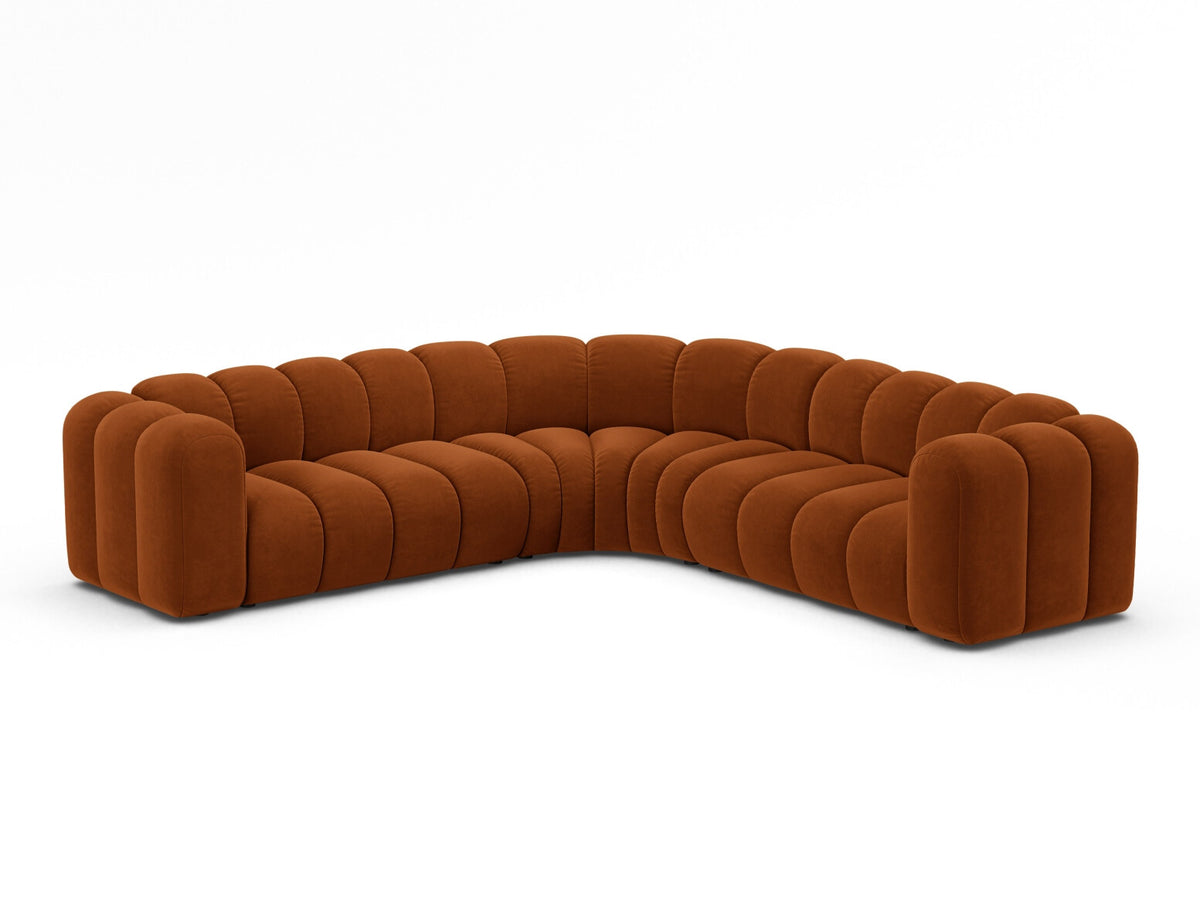 Modular corner sofa 665244