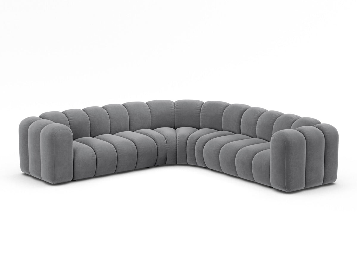 Modular corner sofa 665244