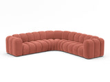 Modular corner sofa 665244