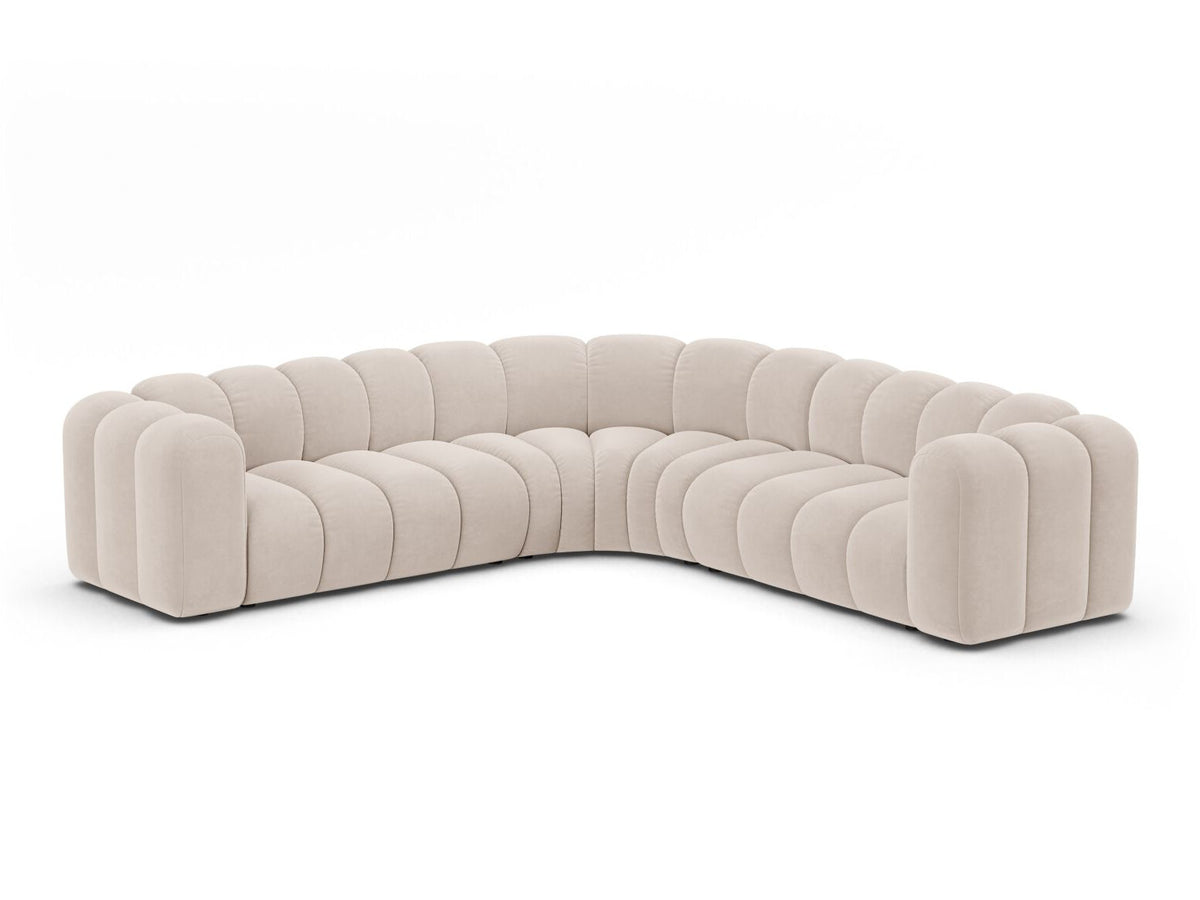 Modular corner sofa 665244