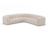 Modular corner sofa 665244