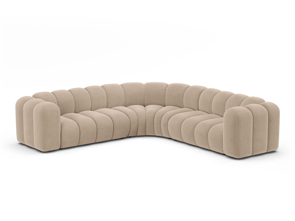 Modular corner sofa 665244