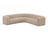 Modular corner sofa 665244