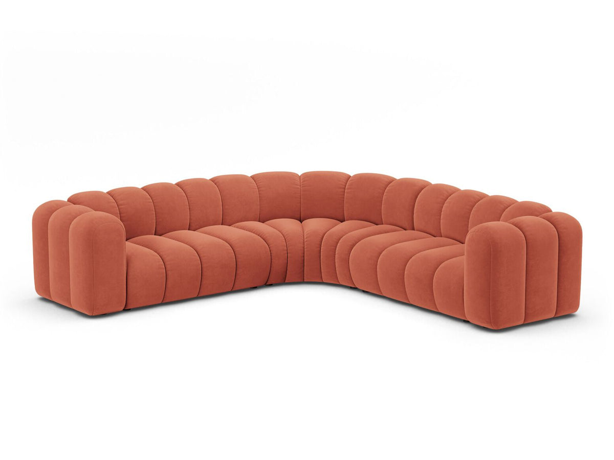 Modular corner sofa 665244