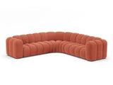 Modular corner sofa 665244