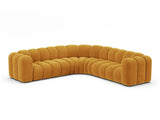 Modular corner sofa 665244