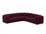 Modular corner sofa 665244