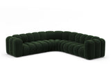 Modular corner sofa 665244