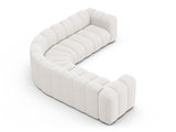 Modular corner sofa 665244