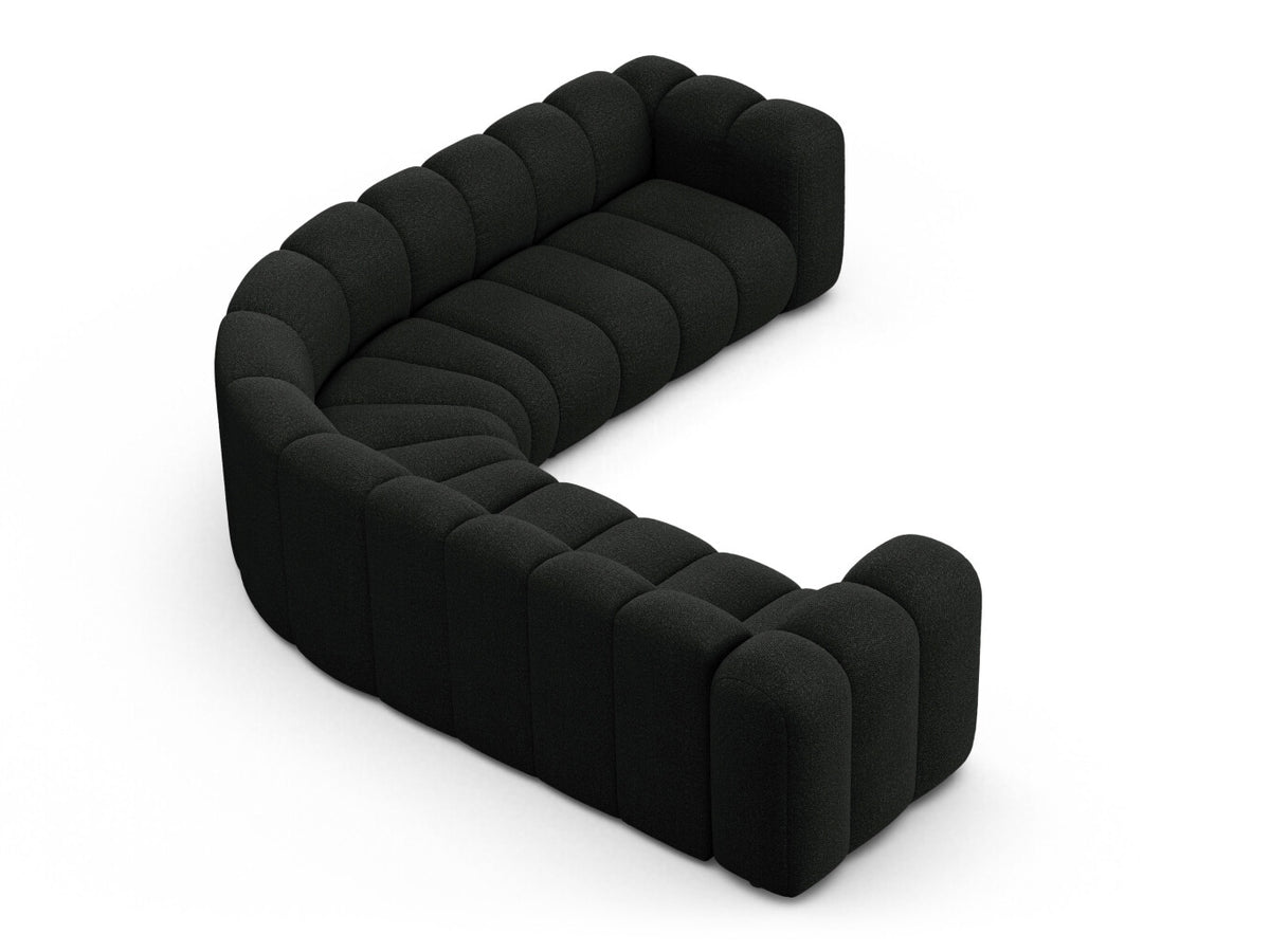 Modular corner sofa 665244