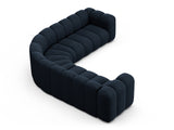 Modular corner sofa 665244