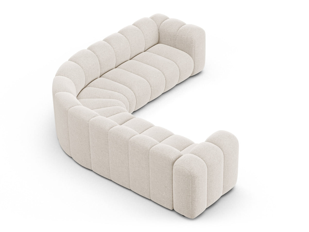 Modular corner sofa 665244