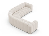 Modular corner sofa 665244