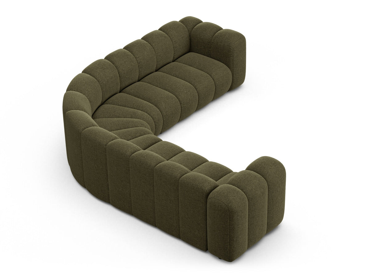 Modular corner sofa 665244