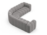Modular corner sofa 665244