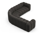 Modular corner sofa 665244