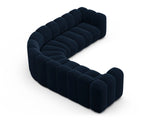 Modular corner sofa 665244