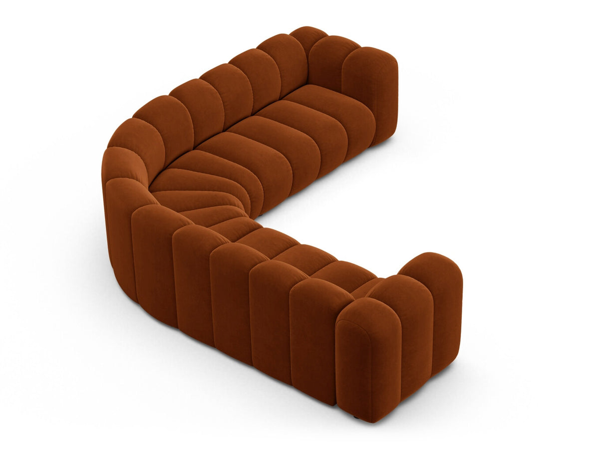 Modular corner sofa 665244