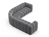 Modular corner sofa 665244