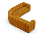 Modular corner sofa 665244