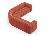 Modular corner sofa 665244