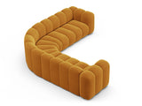 Modular corner sofa 665244