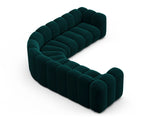 Modular corner sofa 665244