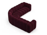 Modular corner sofa 665244