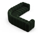 Modular corner sofa 665244