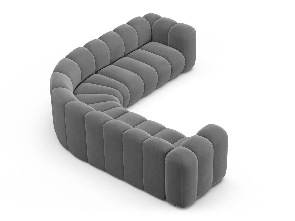 Modular corner sofa 665244