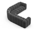 Modular corner sofa 665244