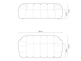 Sofa 590333