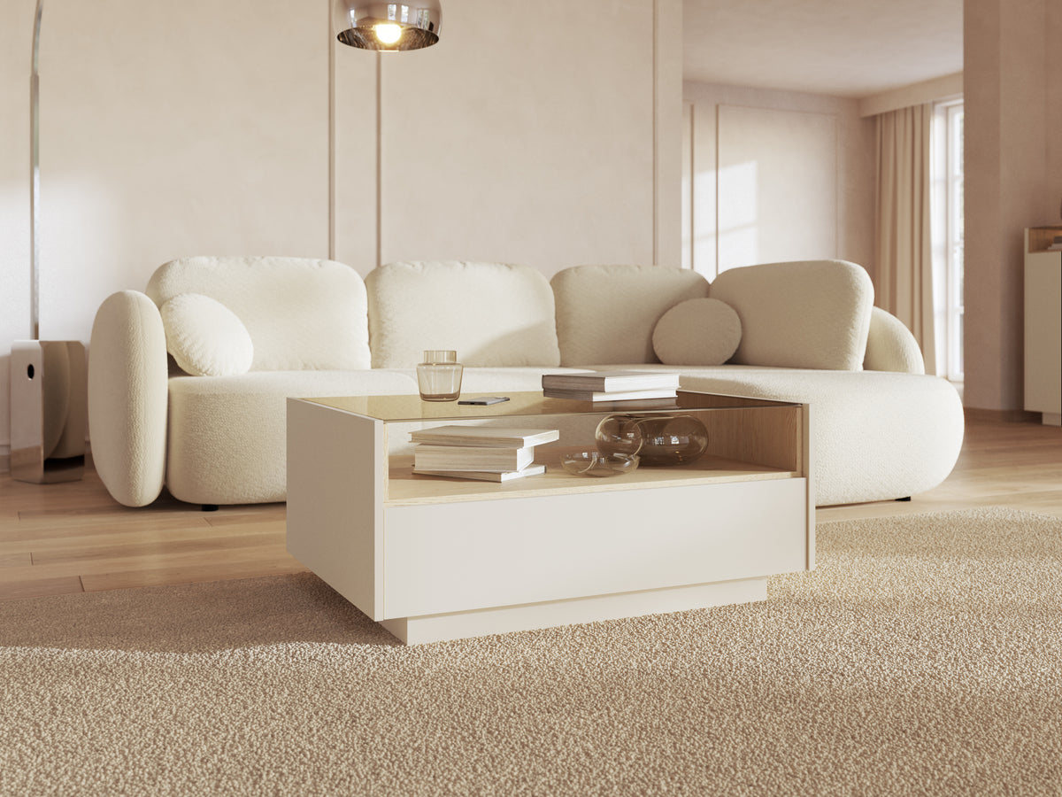 Coffee table 665310