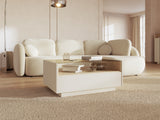 Coffee table 665310