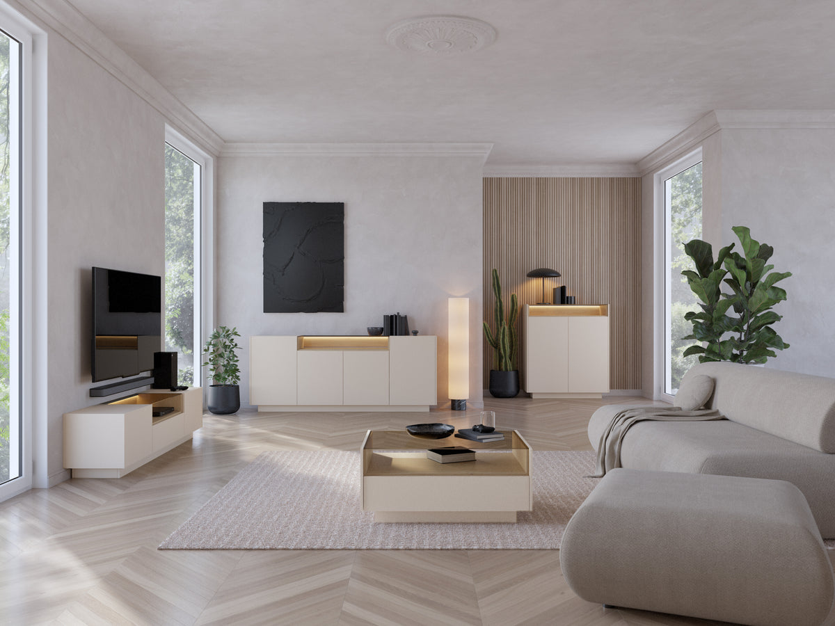 Coffee table 665310