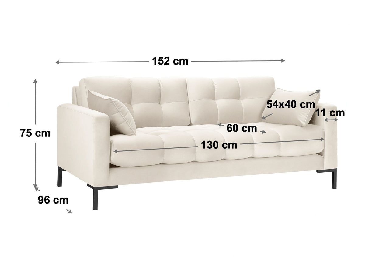Sofa 537436