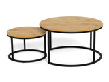 Nest of coffee tables 337578