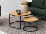 Nest of coffee tables 337578