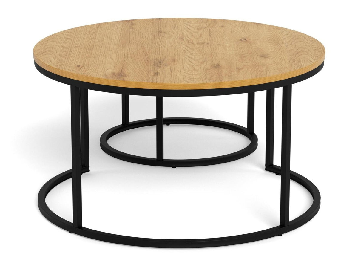 Nest of coffee tables 337578