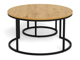 Nest of coffee tables 337578