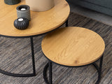 Nest of coffee tables 337578