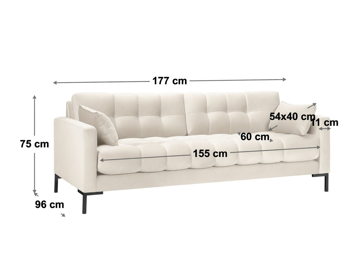 Sofa 537553
