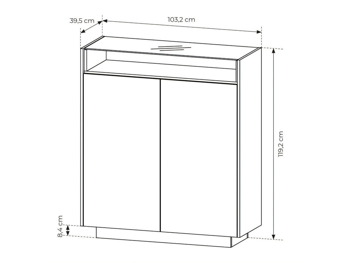 Sideboard 664854