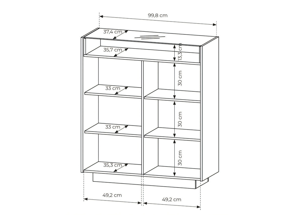 Sideboard 664854