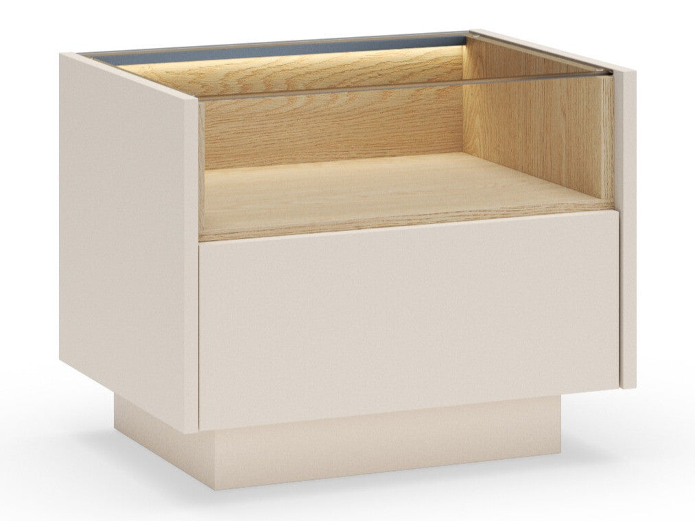 Bedside table 665340