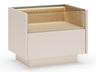 Bedside table 665340