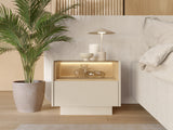 Bedside table 665340