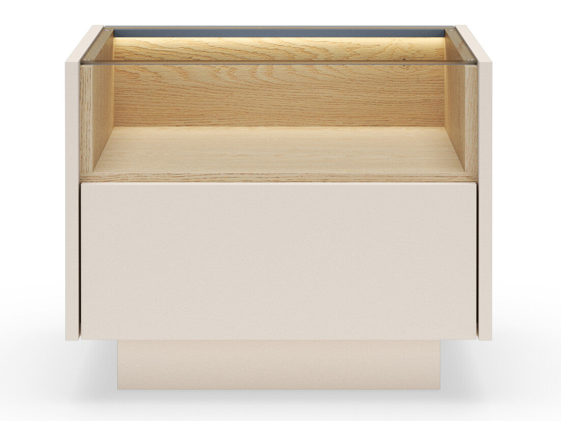 Bedside table 665340