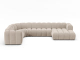 Modular corner sofa 665345